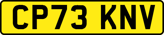 CP73KNV