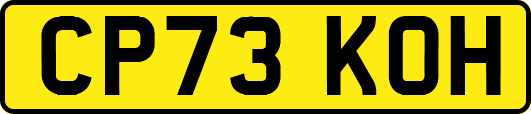 CP73KOH