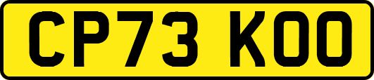 CP73KOO
