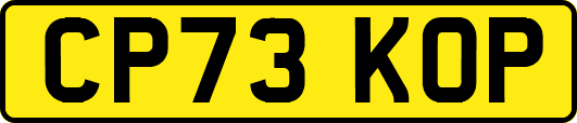 CP73KOP