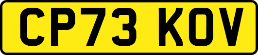 CP73KOV