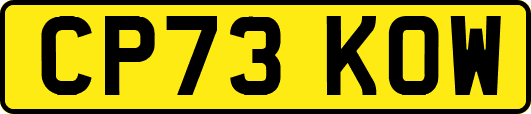 CP73KOW