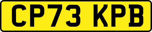CP73KPB