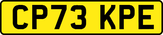 CP73KPE