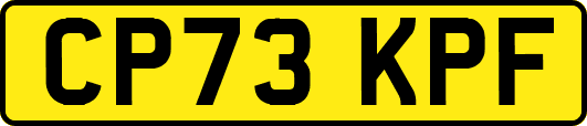 CP73KPF