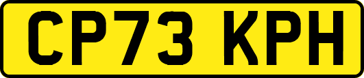 CP73KPH
