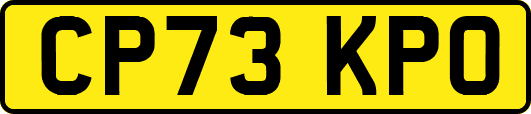 CP73KPO