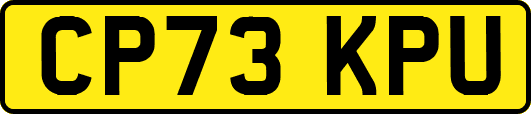 CP73KPU