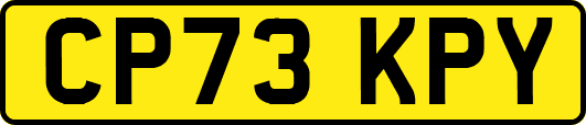 CP73KPY