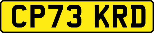 CP73KRD