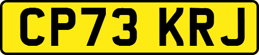 CP73KRJ