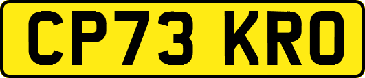 CP73KRO