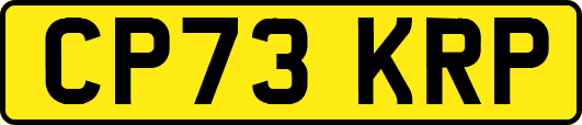 CP73KRP