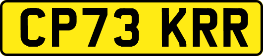 CP73KRR
