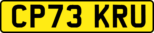CP73KRU