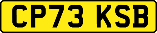 CP73KSB