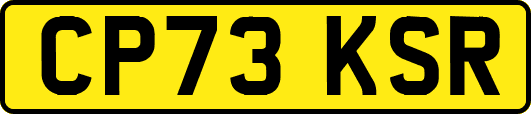 CP73KSR