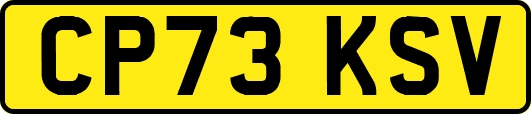 CP73KSV