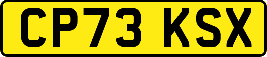 CP73KSX