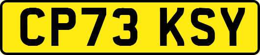 CP73KSY