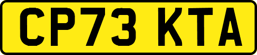 CP73KTA