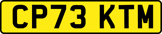 CP73KTM