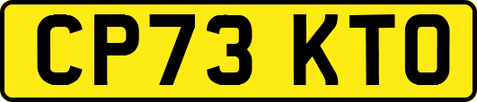 CP73KTO