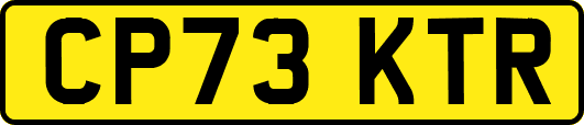 CP73KTR