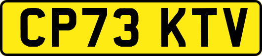 CP73KTV