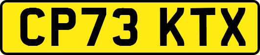CP73KTX