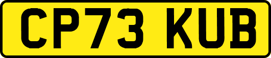 CP73KUB