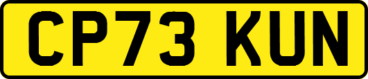 CP73KUN