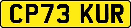 CP73KUR