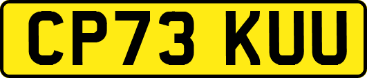 CP73KUU
