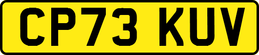 CP73KUV