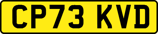 CP73KVD