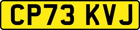 CP73KVJ