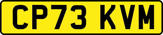 CP73KVM