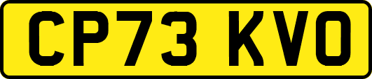 CP73KVO