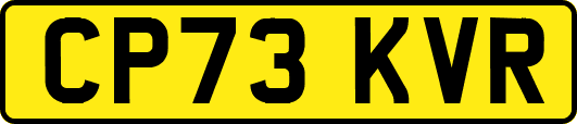 CP73KVR