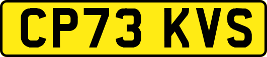 CP73KVS