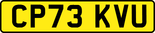 CP73KVU