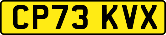 CP73KVX