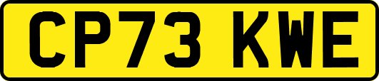 CP73KWE