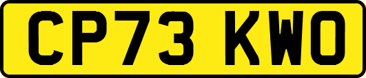CP73KWO