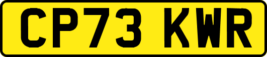 CP73KWR