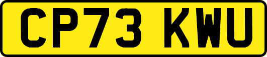 CP73KWU