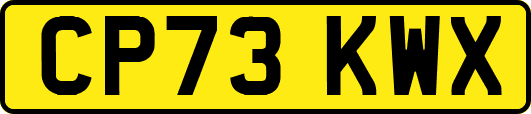 CP73KWX