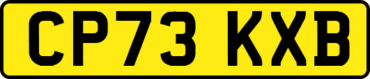CP73KXB