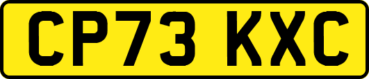 CP73KXC